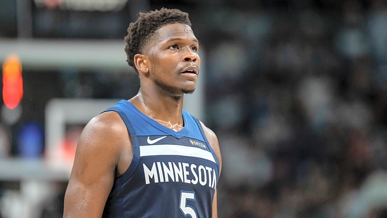 Timberwolves Announce Anthony Edwards Update on Thursday