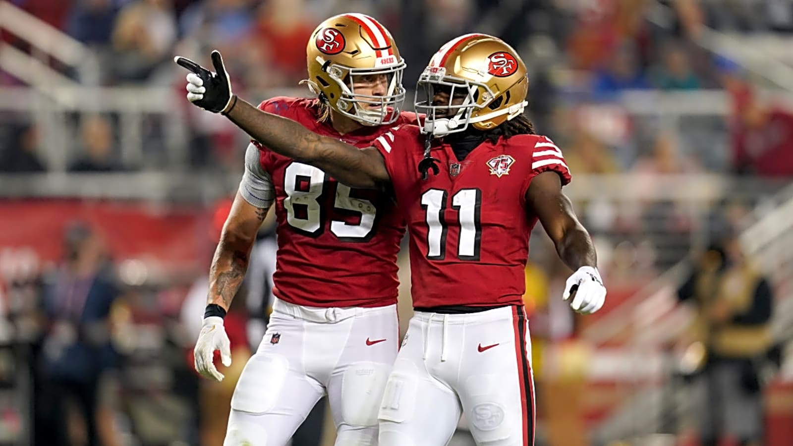  Niners 2025 Schedule Revealed