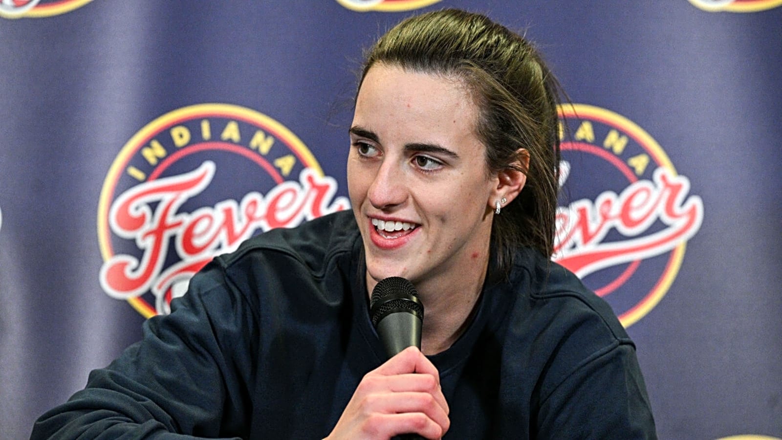 Caitlin Clark's charity makes massive donation to combat hunger