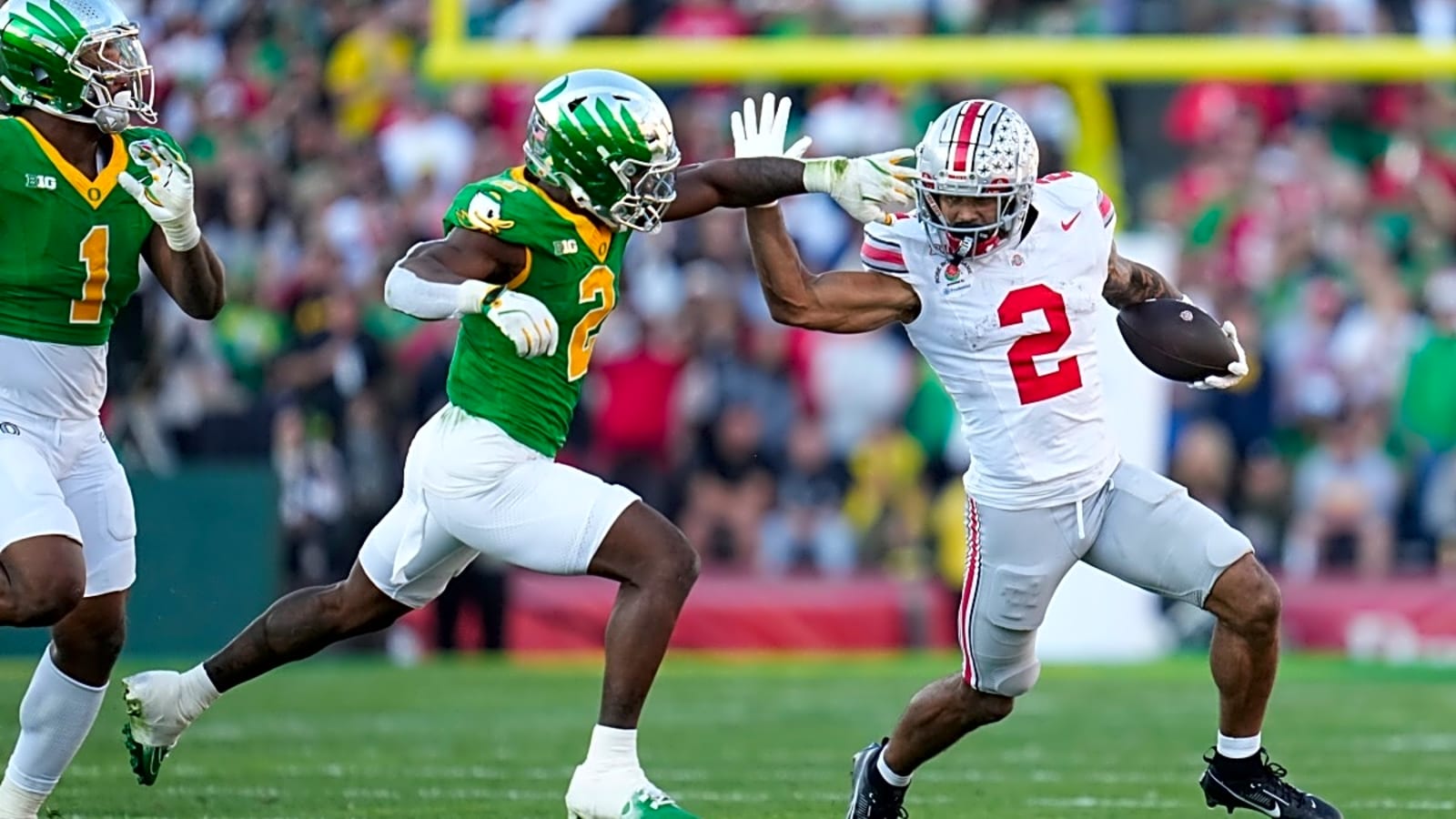 Buccaneers Rookie Set For &#39;Splashy Debut&#39; After Stellar Offseason