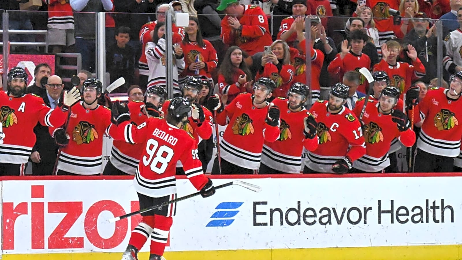 Where Have the Connor Bedard Haters Gone?