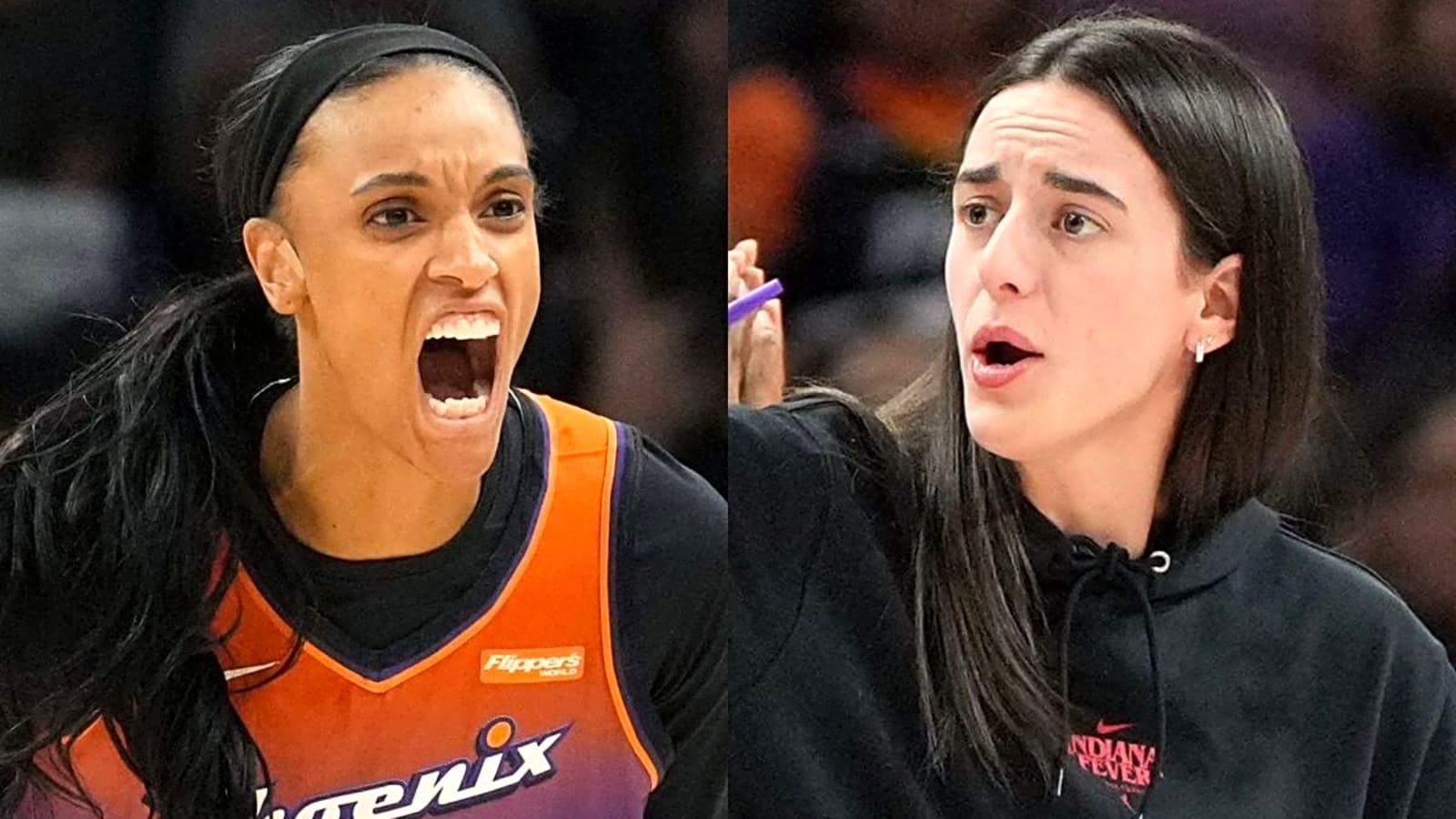 Caitlin Clark’s Message to DeWanna Bonner Made Clear After New Video Emerges