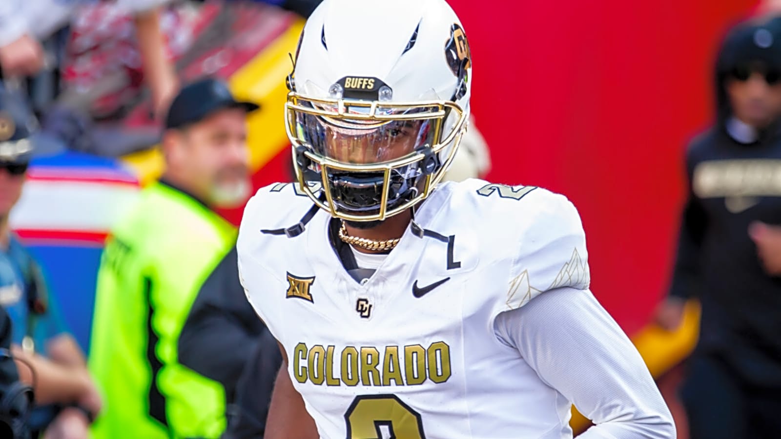 Former NFL MVP Reveals Troubling Details About Shedeur Sanders&#39; Pre-Draft Process