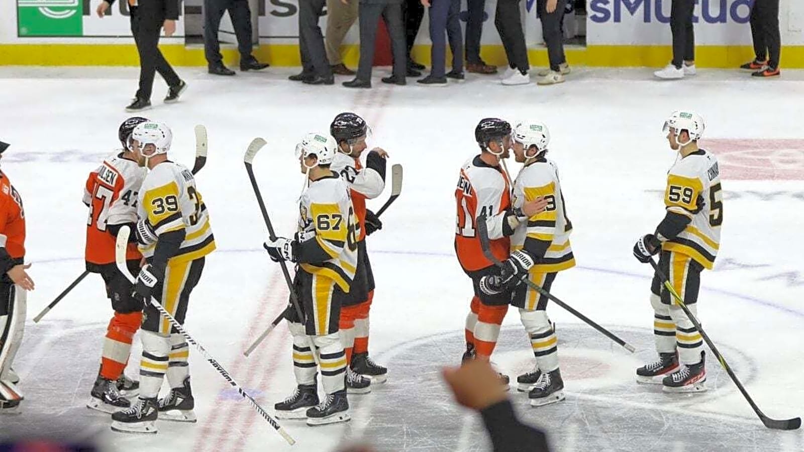 Penguins’ 5 Can’t-Miss Games on 2026-27 Schedule