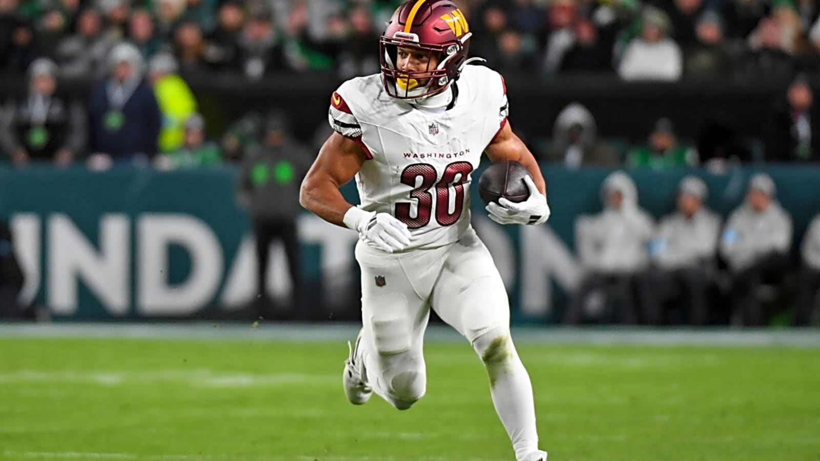 Austin Ekeler Opens Up About Ugly Departure from Chargers