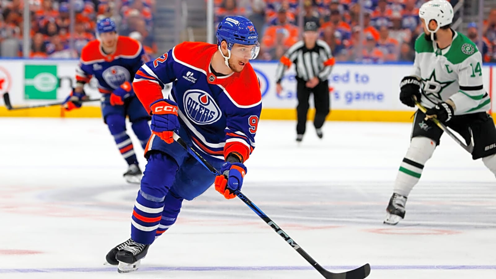 Oilers 2024-25 Report Cards: Vasily Podkolzin