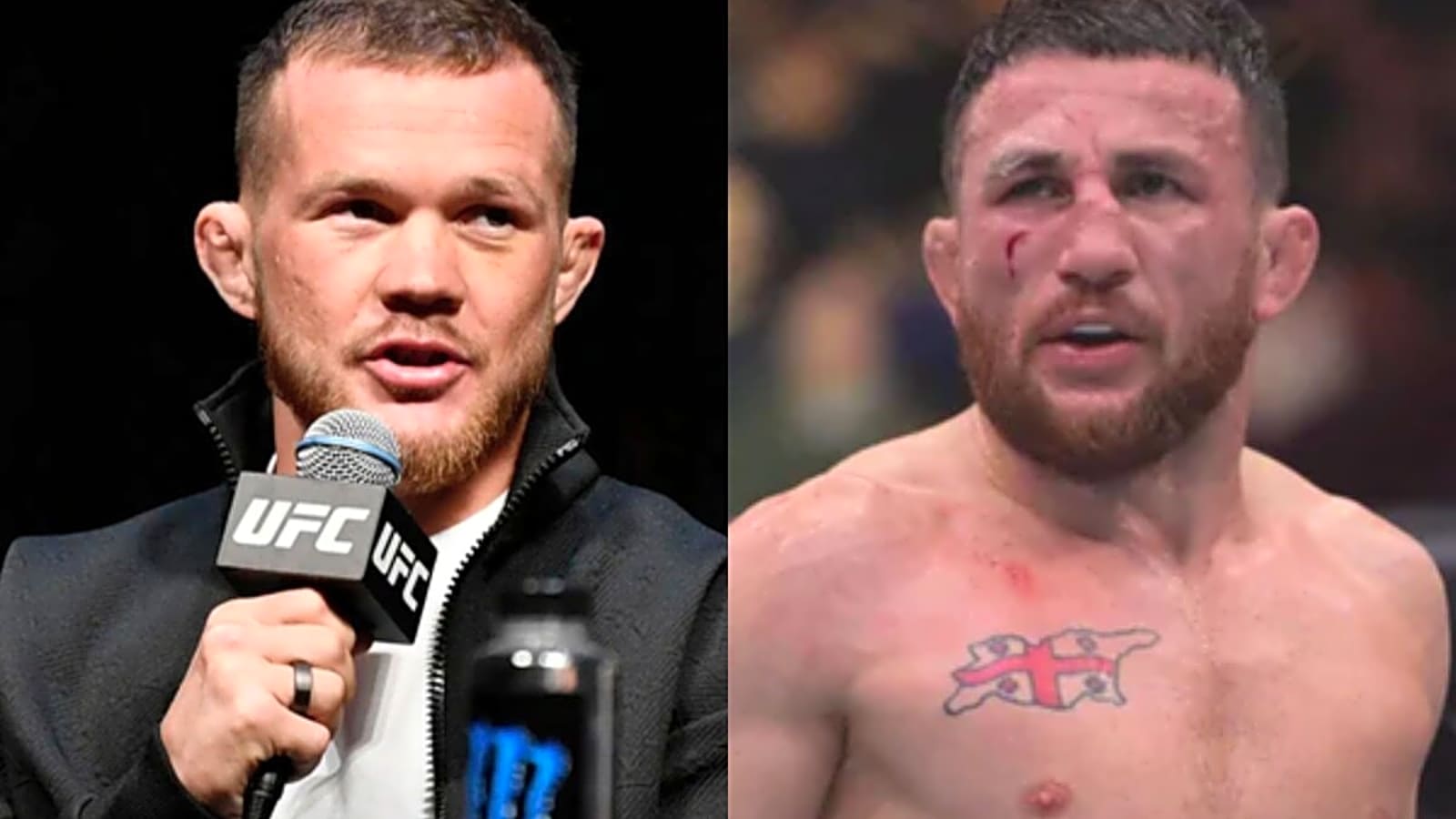 Petr Yan Doubles Down on 'All You’ve Got Is Boys' Dig at Merab Dvalishvili With AI Jacuzzi Photo After UFC 323 Win