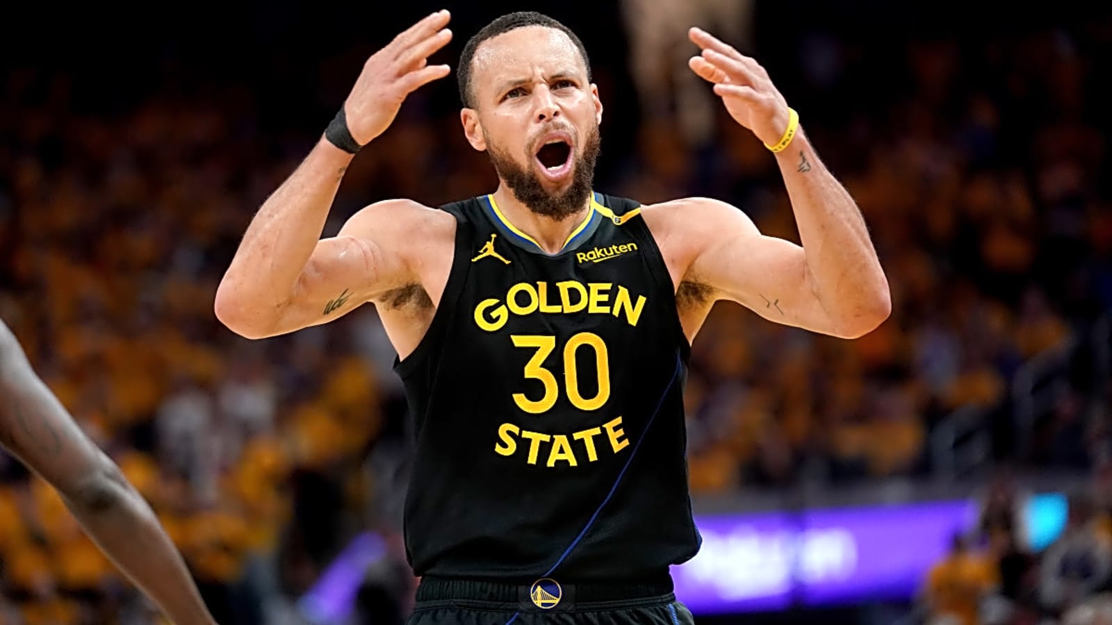 NBA Makes Final Warriors Injury Announcement Before Game 7 vs. Rockets