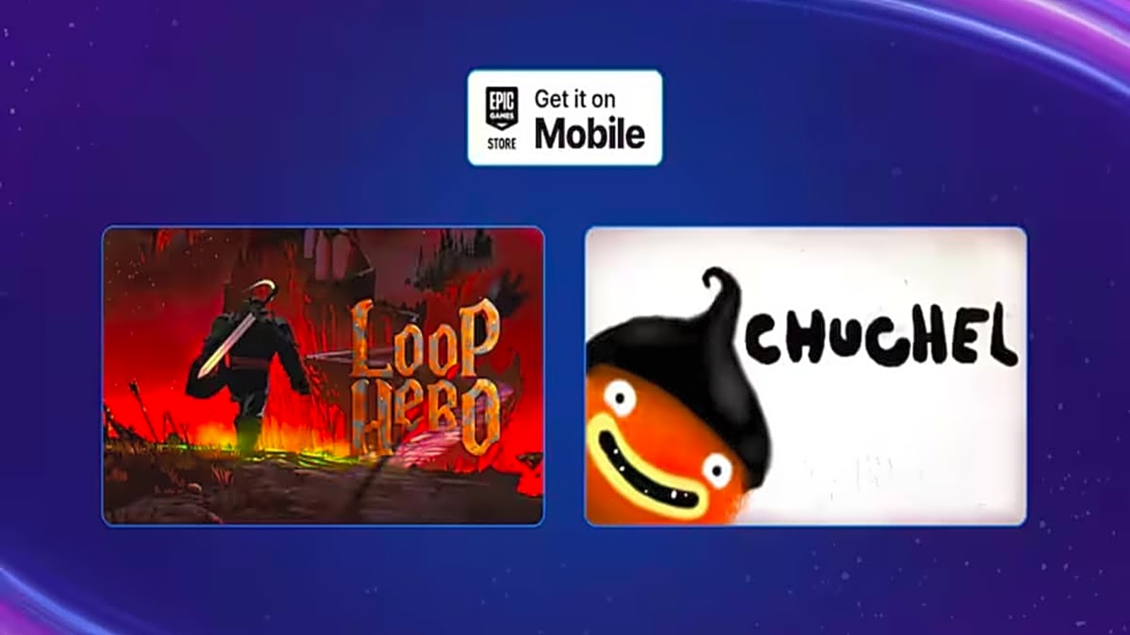 Epic Games Store Offering Three Free Games