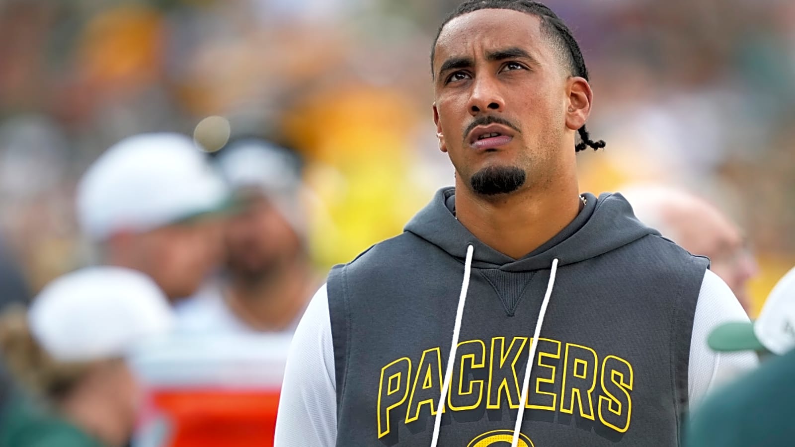 Packers Make Jordan Love Announcement on Thursday