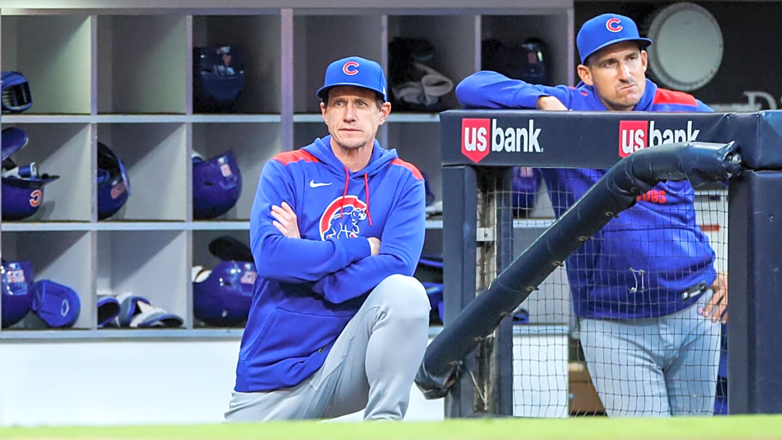 Cubs Could Add Pitching Bargain in Recently DFA&#39;d Starter