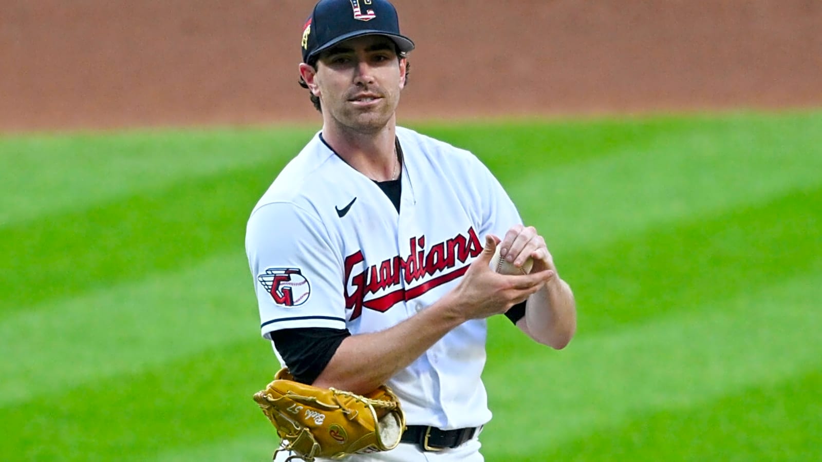 Guardians Receive Exciting Shane Bieber News Before White Sox Game