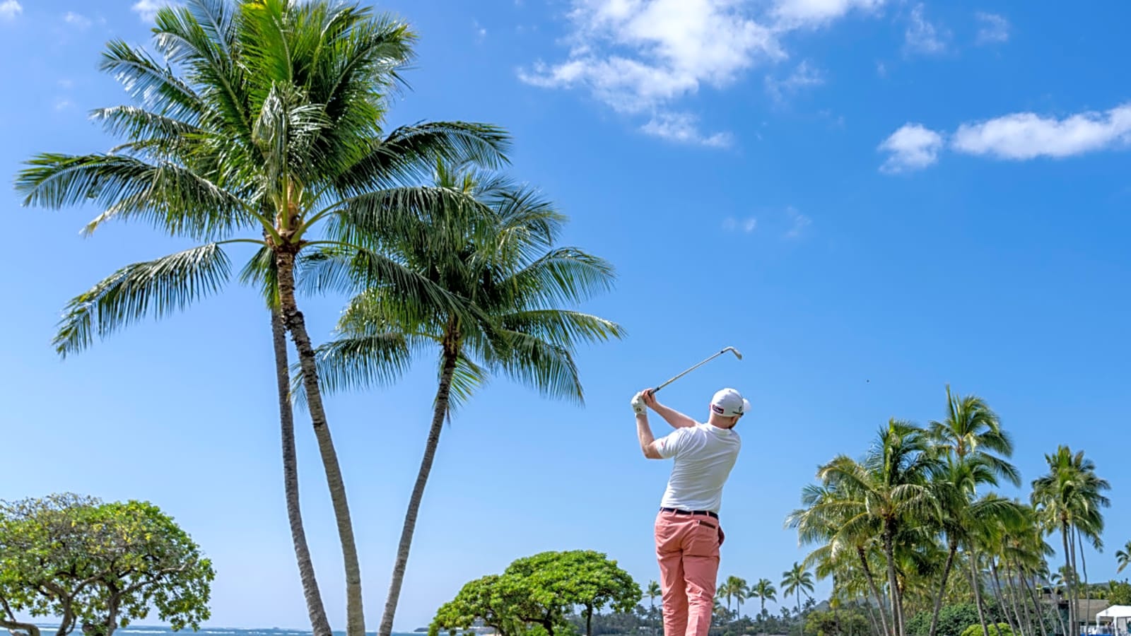 PGA Tour Golfer Shockingly Withdraws Before First Round of the ISCO Championship