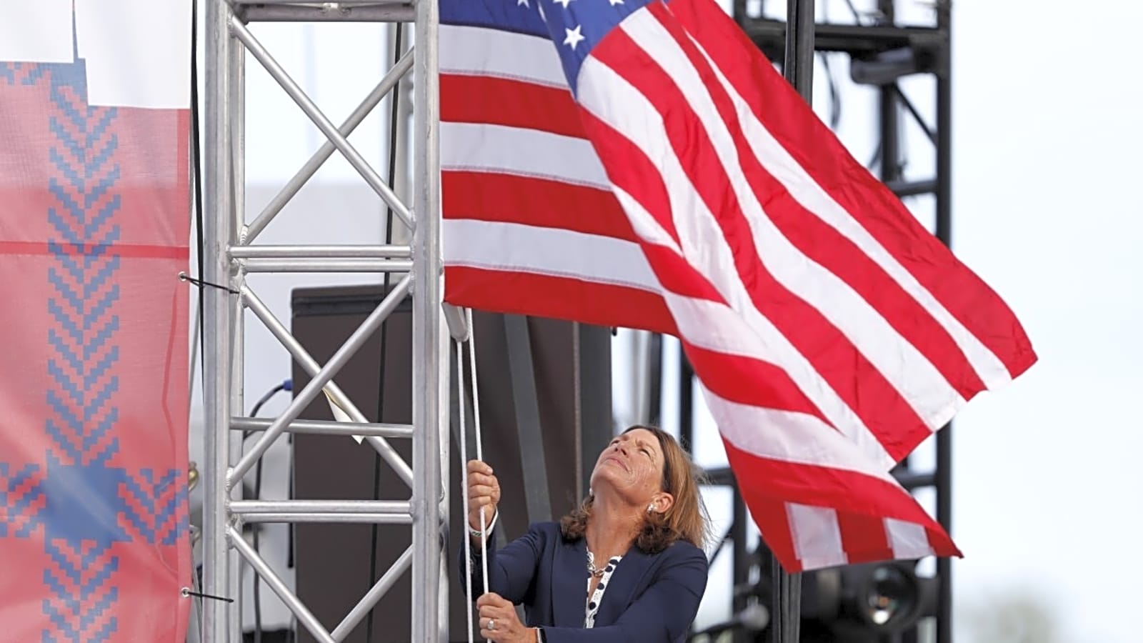 A True American Story — LPGA Celebrates 75 Years