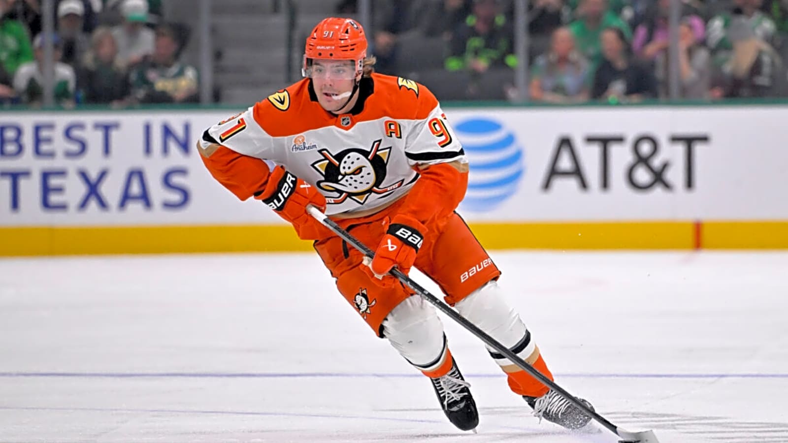 3 Things the Ducks Should Be Thankful For