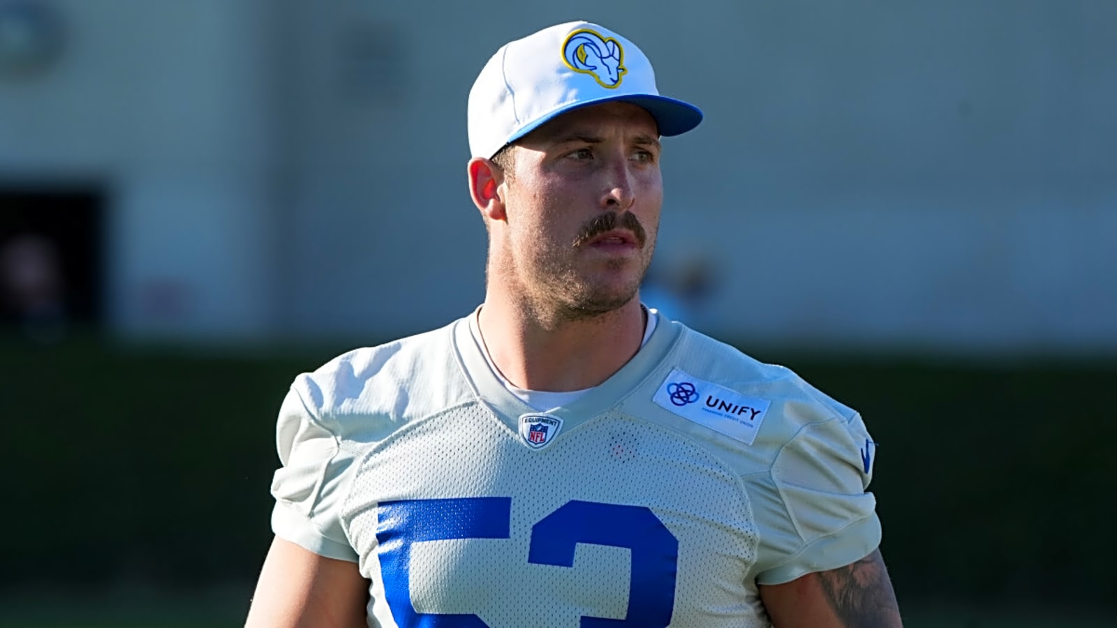 Rams Make $22.5 Million Decision Before Buccaneers Game