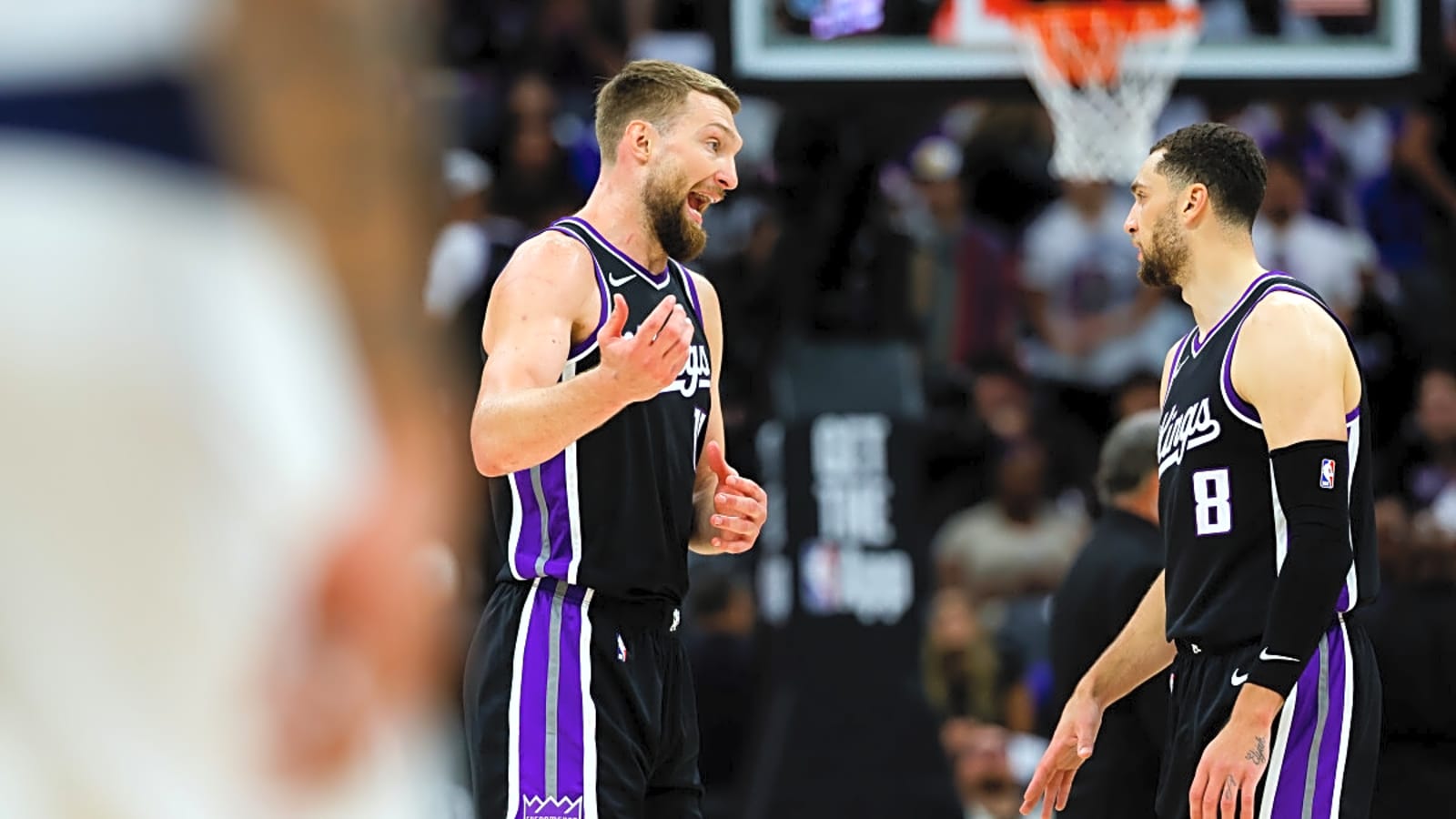 Kings Open to Trading Surprise All-Star: Report