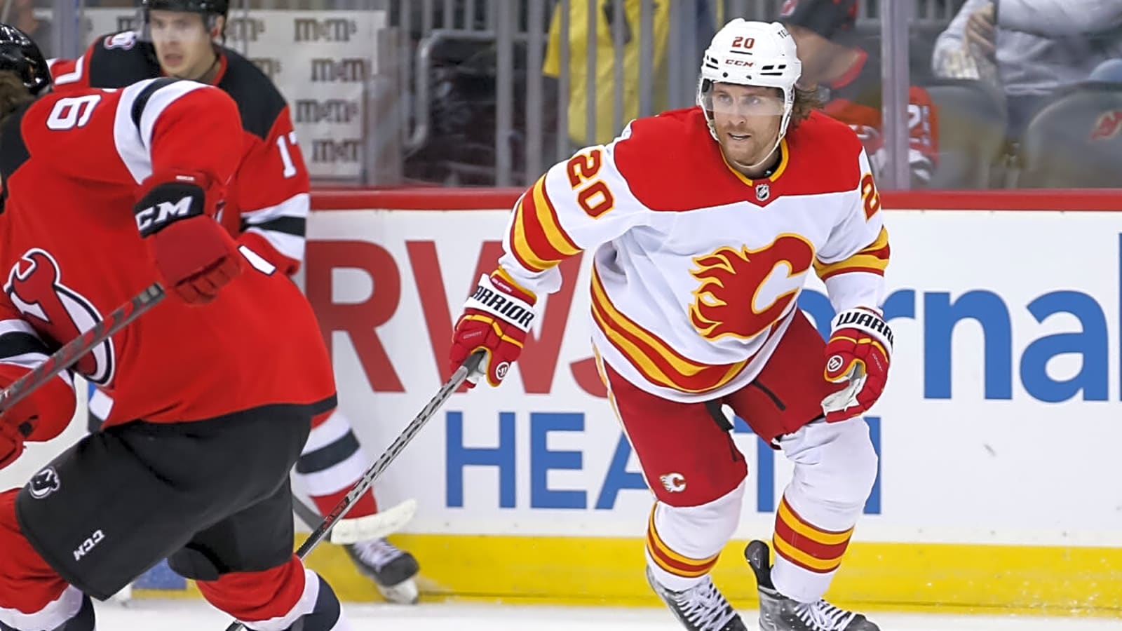 Flames News & Rumours: Cooley, Coleman, Conroy & More