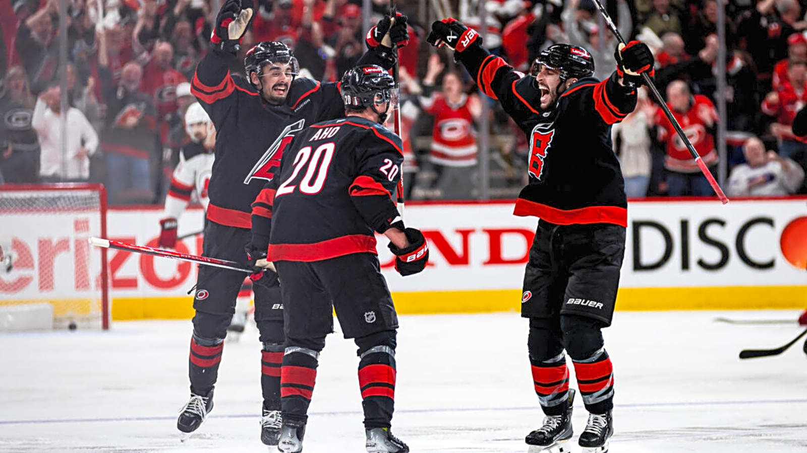 3 Bold Carolina Hurricanes Predictions for the 2025-26 Season