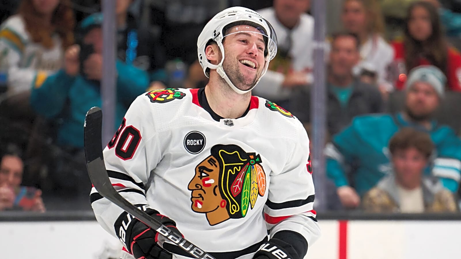 Two-Time Stanley Cup Winner Makes Definitive Career Announcement