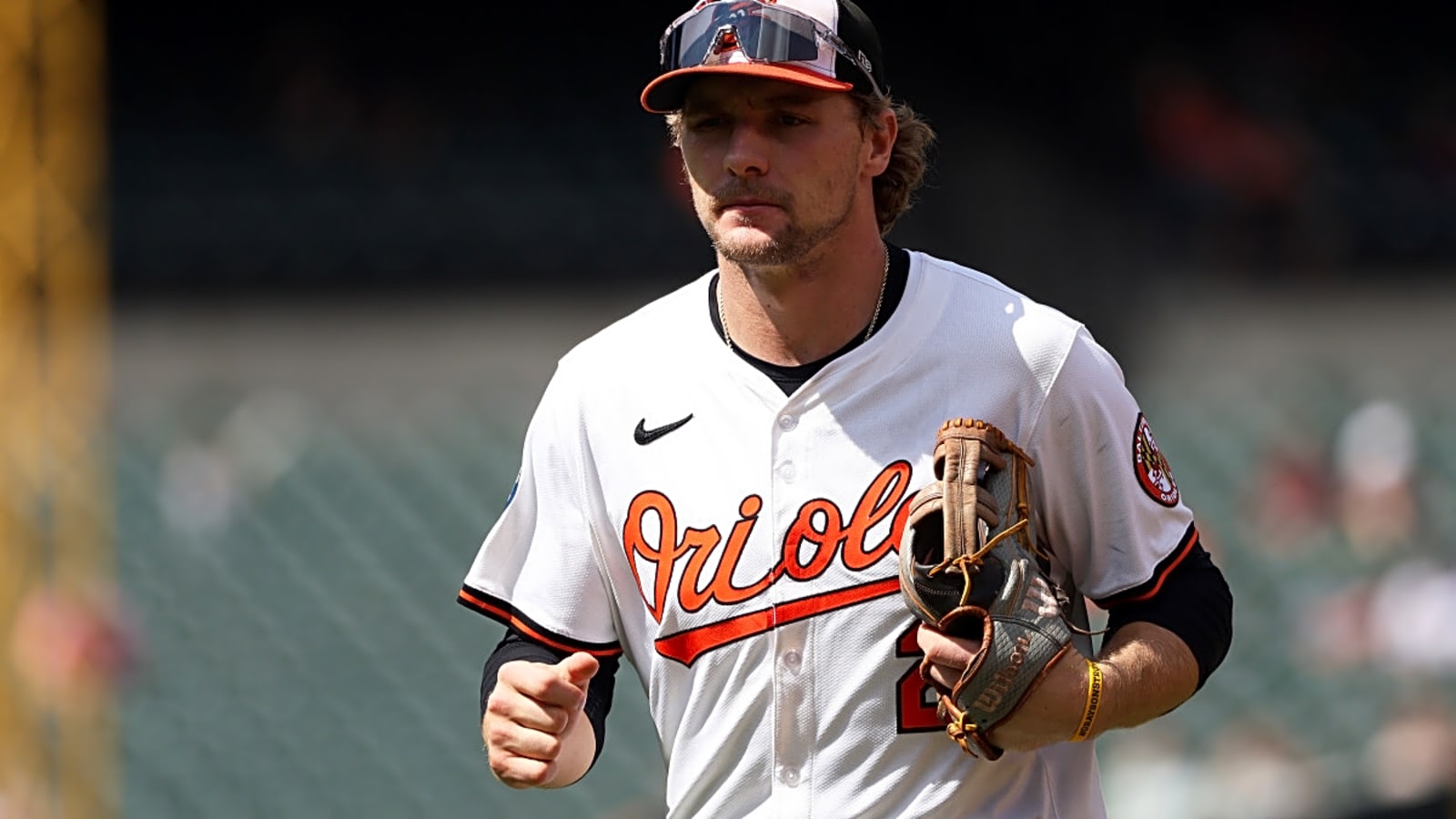 Orioles Facing Gunnar Henderson Decision After Message From Ownership 