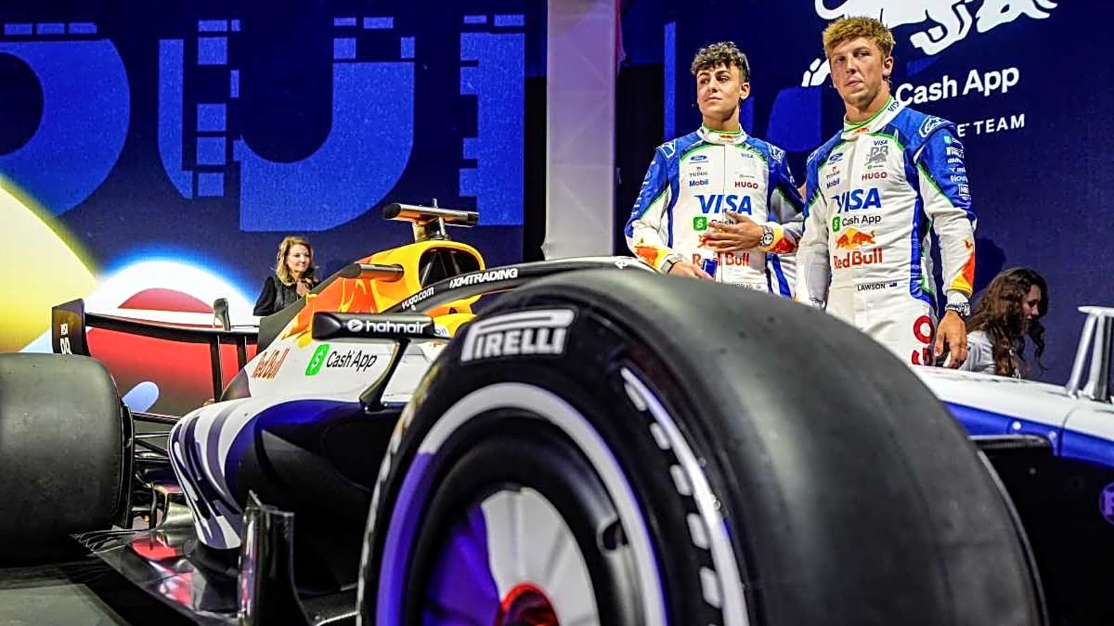 How Many F1 Teams Are There?