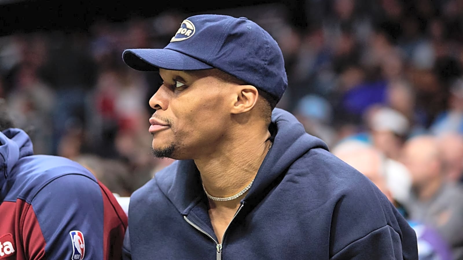 Russell Westbrook Makes Career Decision After First Season With Nuggets