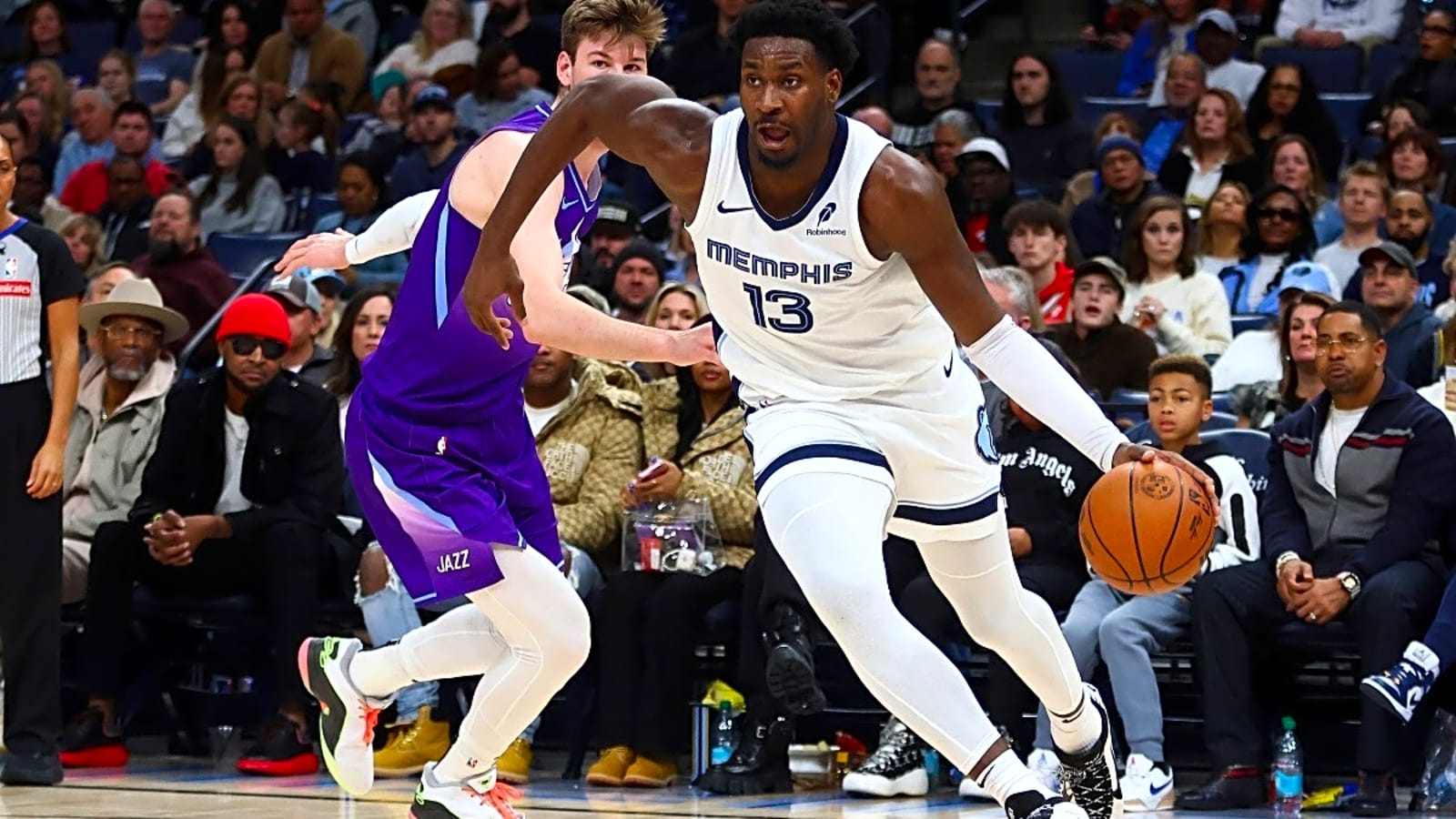 Jaren Jackson Jr. Gets Unfortunate Update on Wednesday After Signing $240 Million Deal