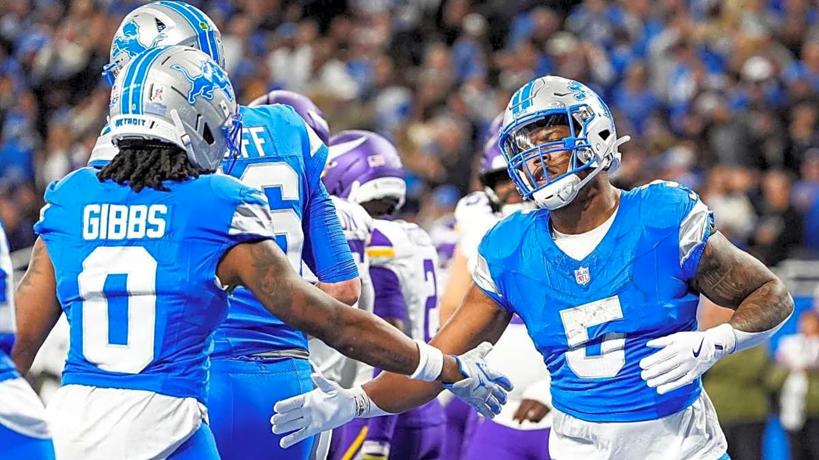 Detroit Lions Star Expected To Request Trade This Offseason