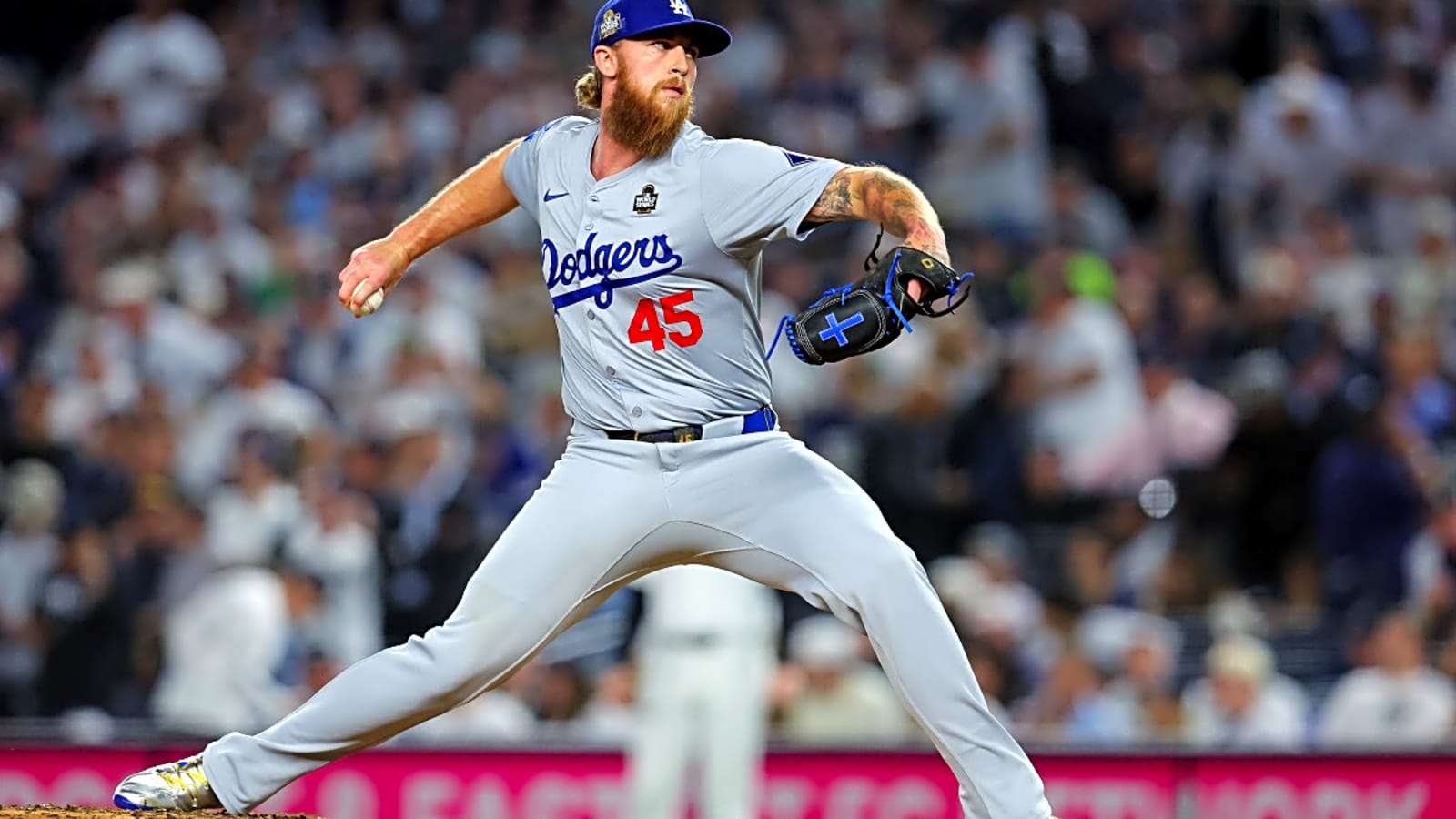 Dodgers Send Message After Michael Kopech&#39;s Return on Sunday