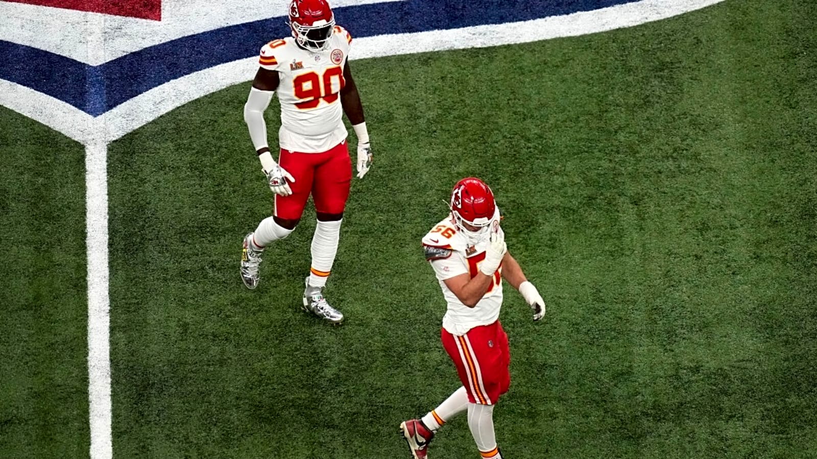 Kansas City Chiefs&#39; edge rusher honing skills for contract year at Maxx Crosby, Von Miller, and Cam Jordan&#39;s Sack Summit 2025