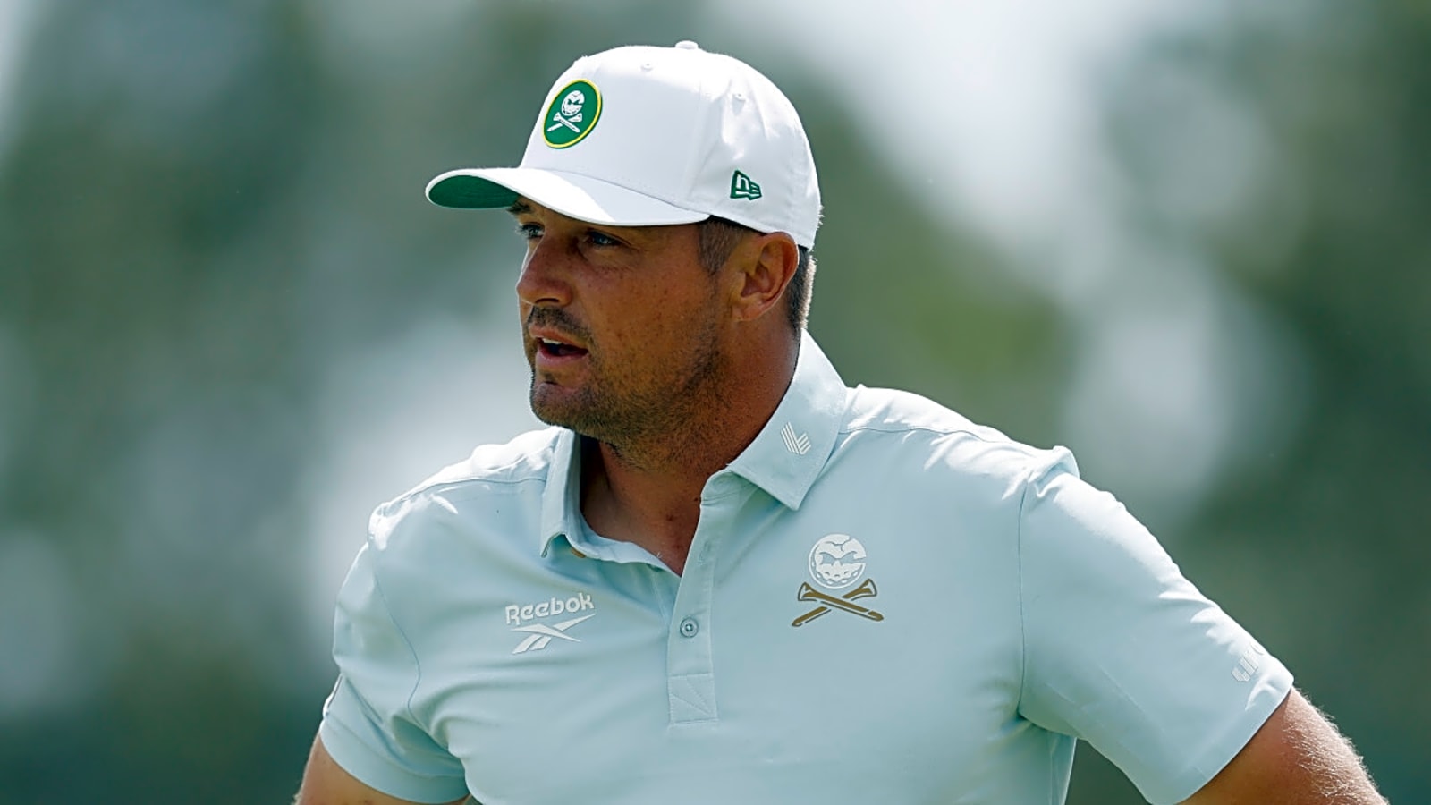 ESPN Accused Of Showing Bias Against Bryson DeChambeau During Masters