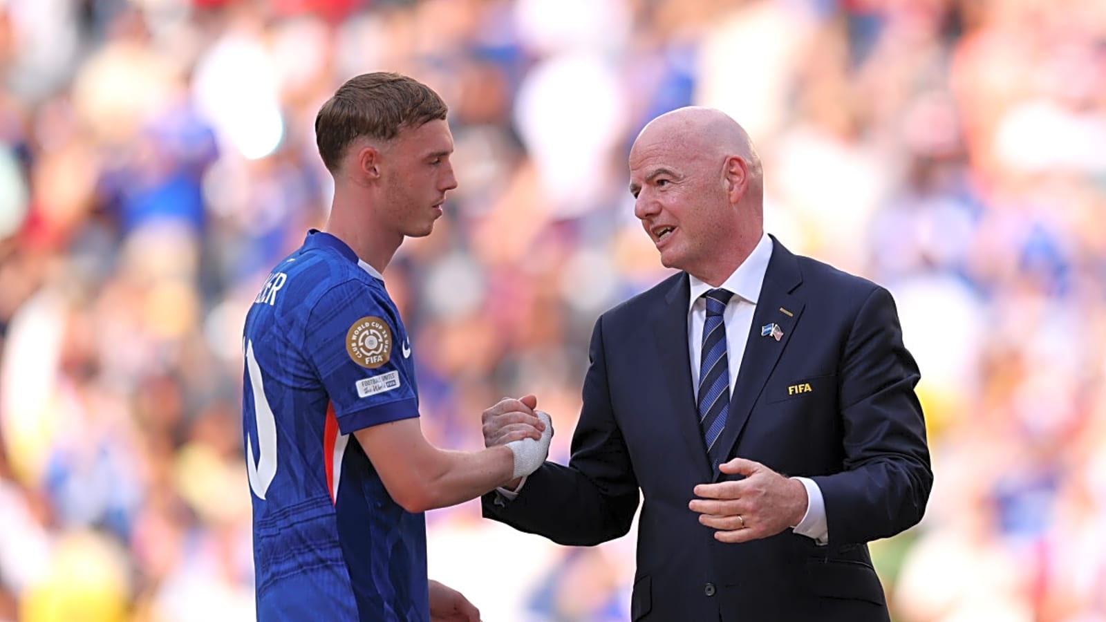 FIFA Set Special Rules To Decrease Workload Before World Cup 2026