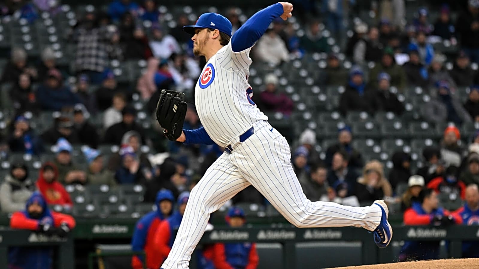 Craig Counsell Announces Unfortunate Cubs&#39; Justin Steele Update