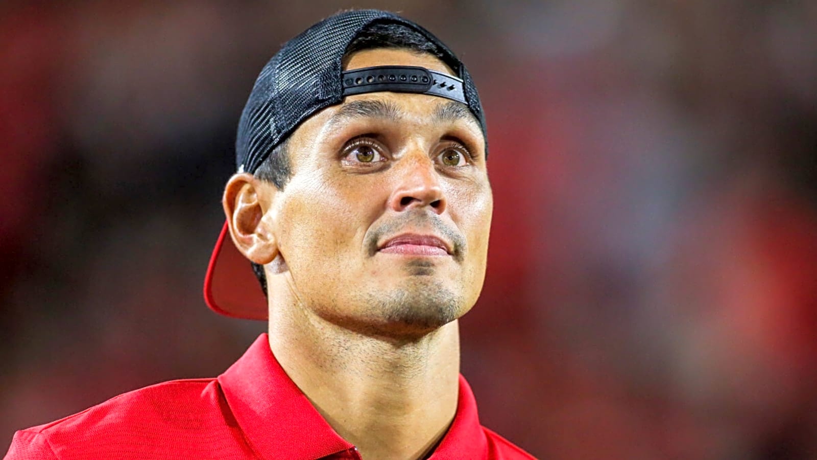 David Pollack Reveals Georgia&#39;s Biggest Issue This Season