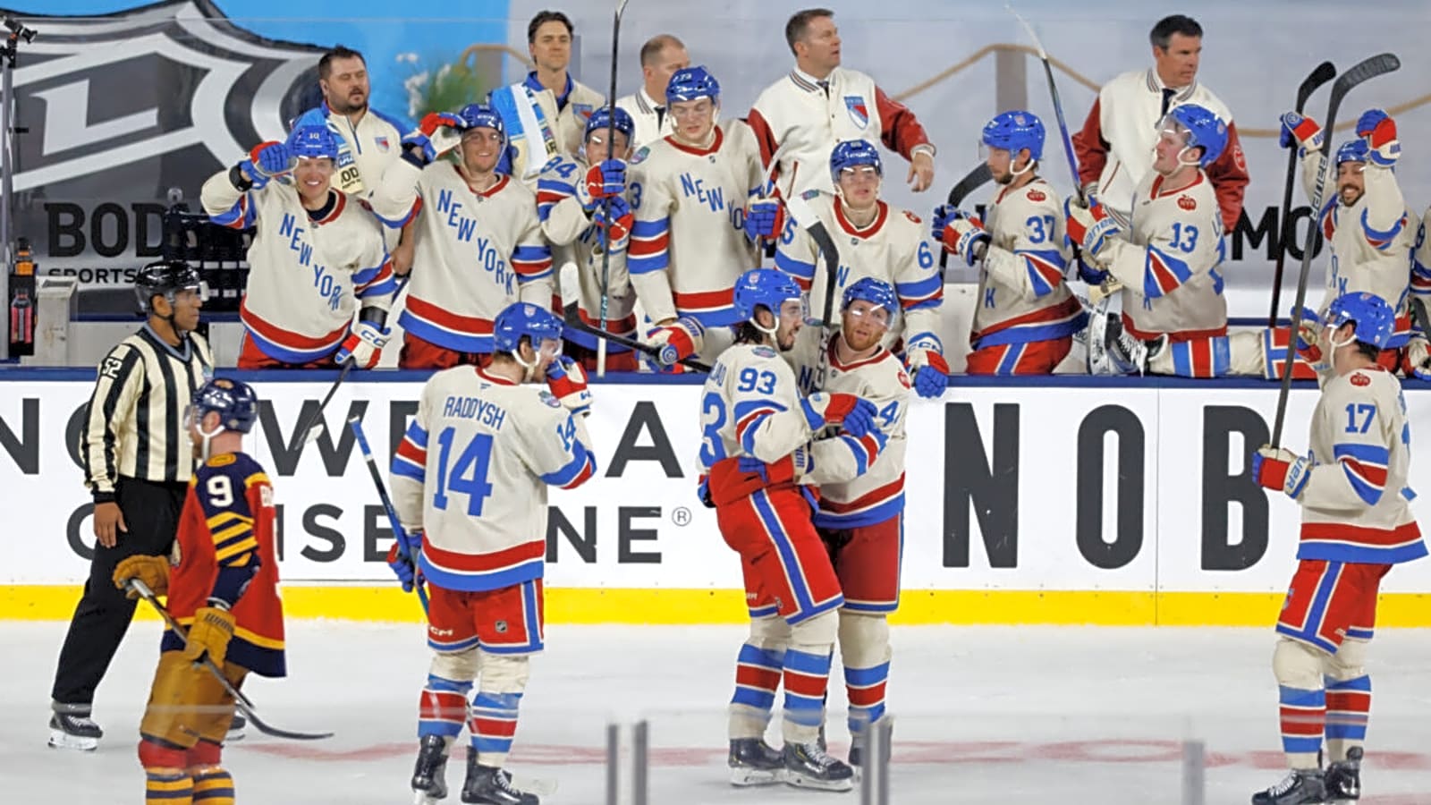 NHL Morning Recap – January 3, 2026