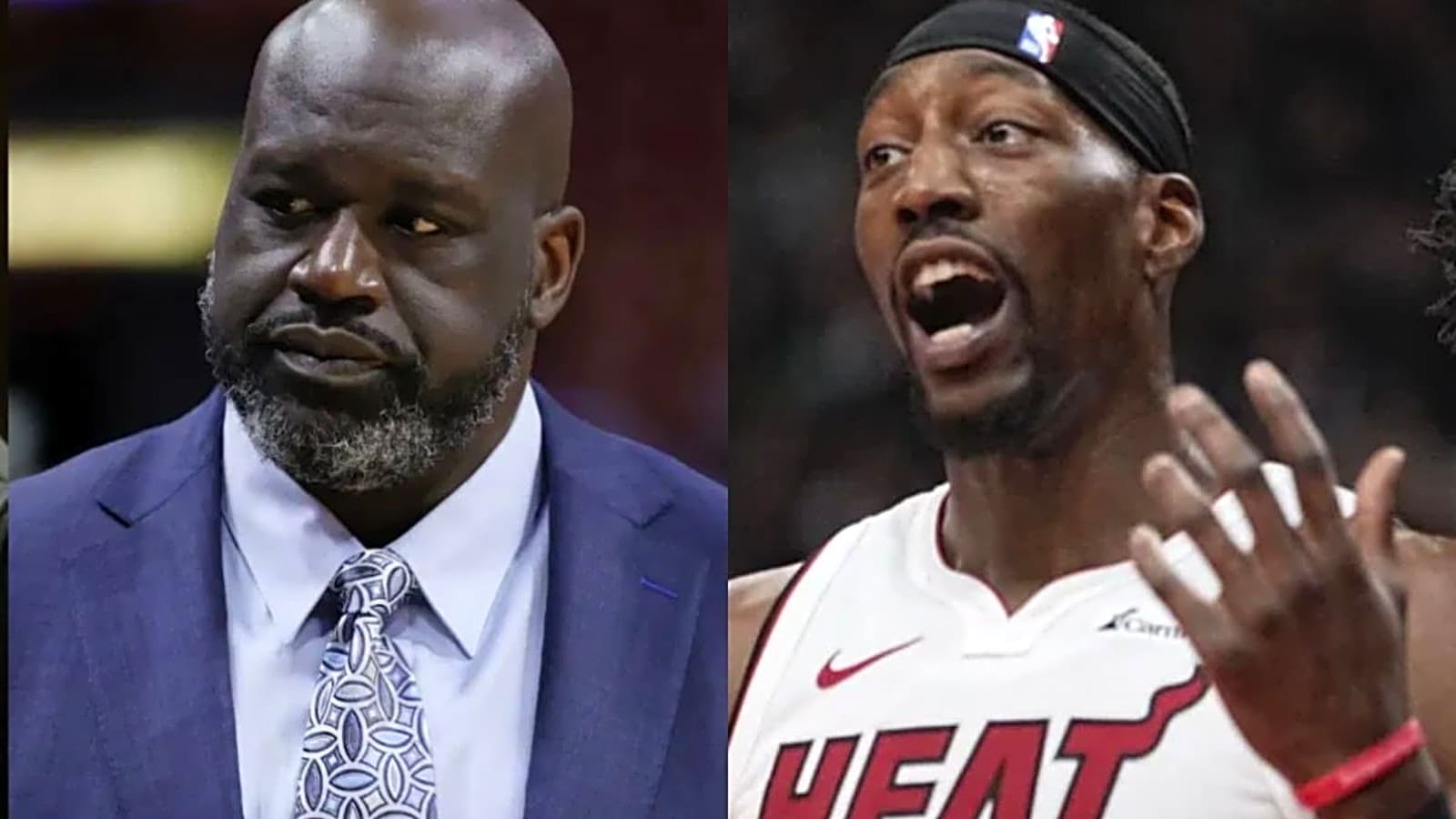 'Wish It Was Me': Shaquille O’Neal Admits Bam Adebayo’s 83-Point Night Made Him Jealous