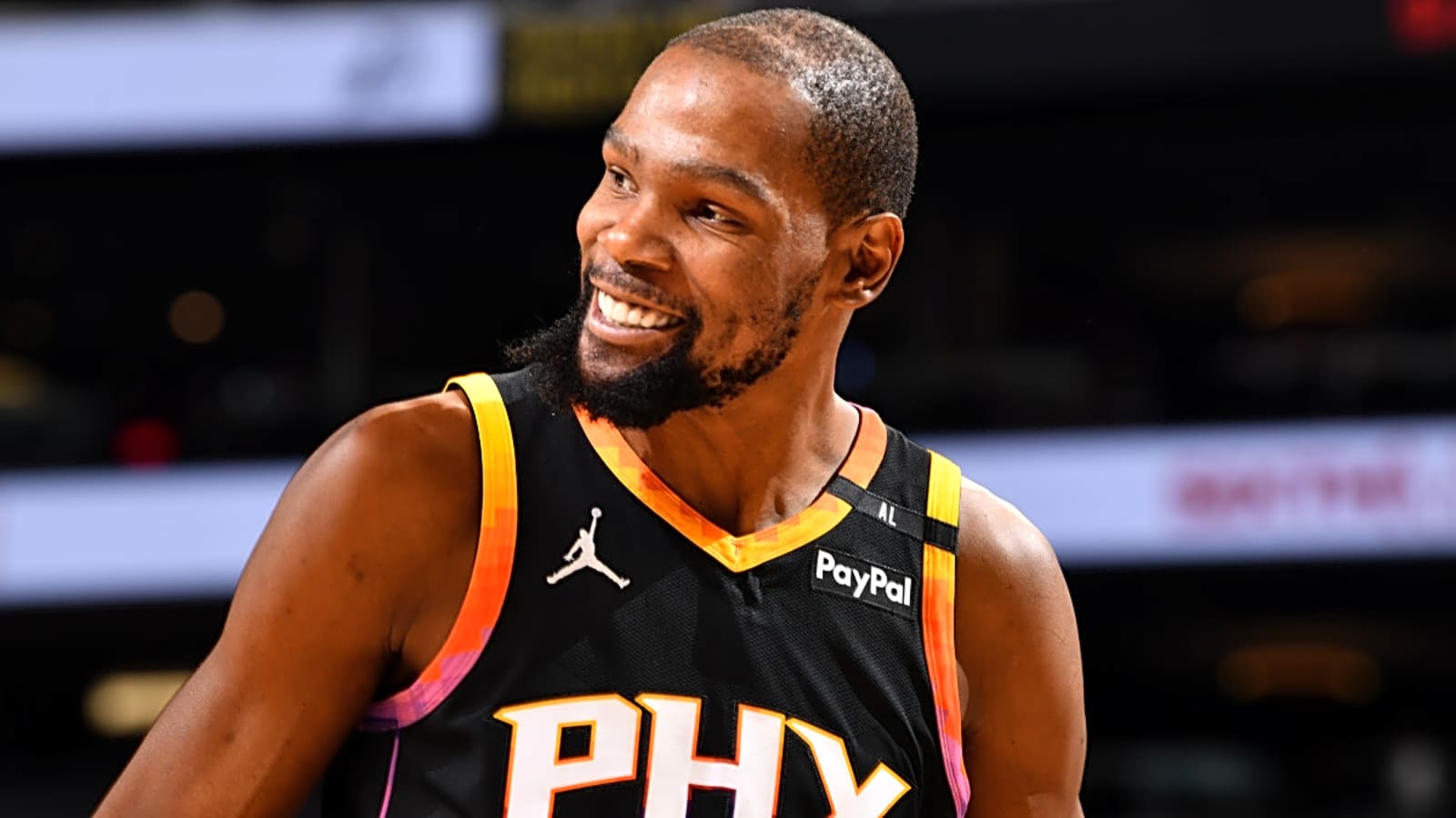 Surprising West Rival Joins Kevin Durant Trade Hopefuls