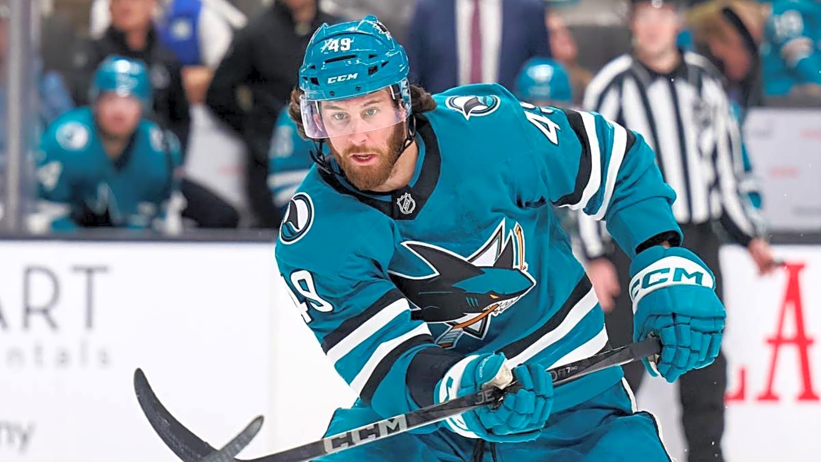 Lightning sign Scott Sabourin to one-year, two-way contract