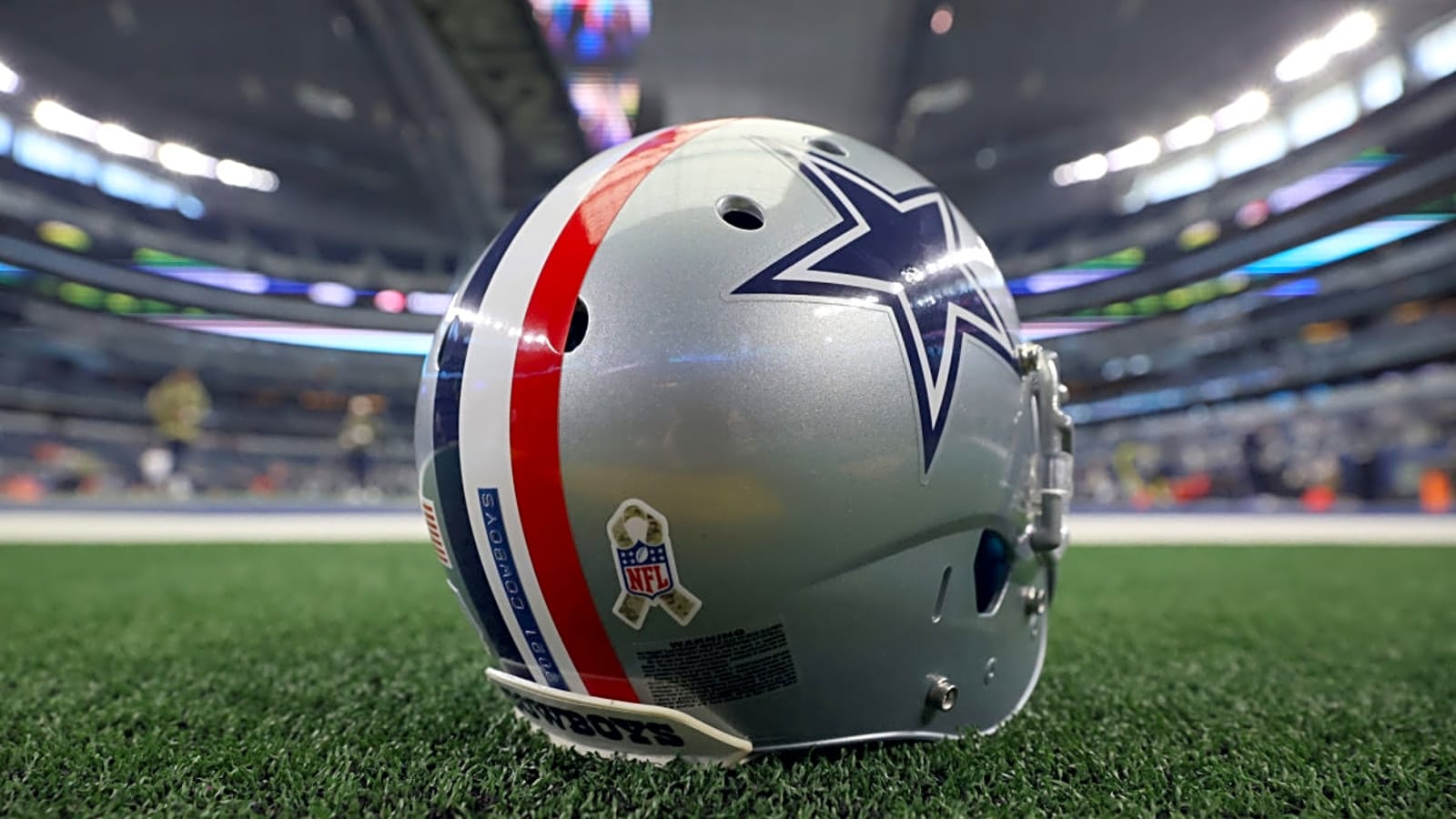 Dallas Cowboys Saddened By Former Player&#39;s Death At 86