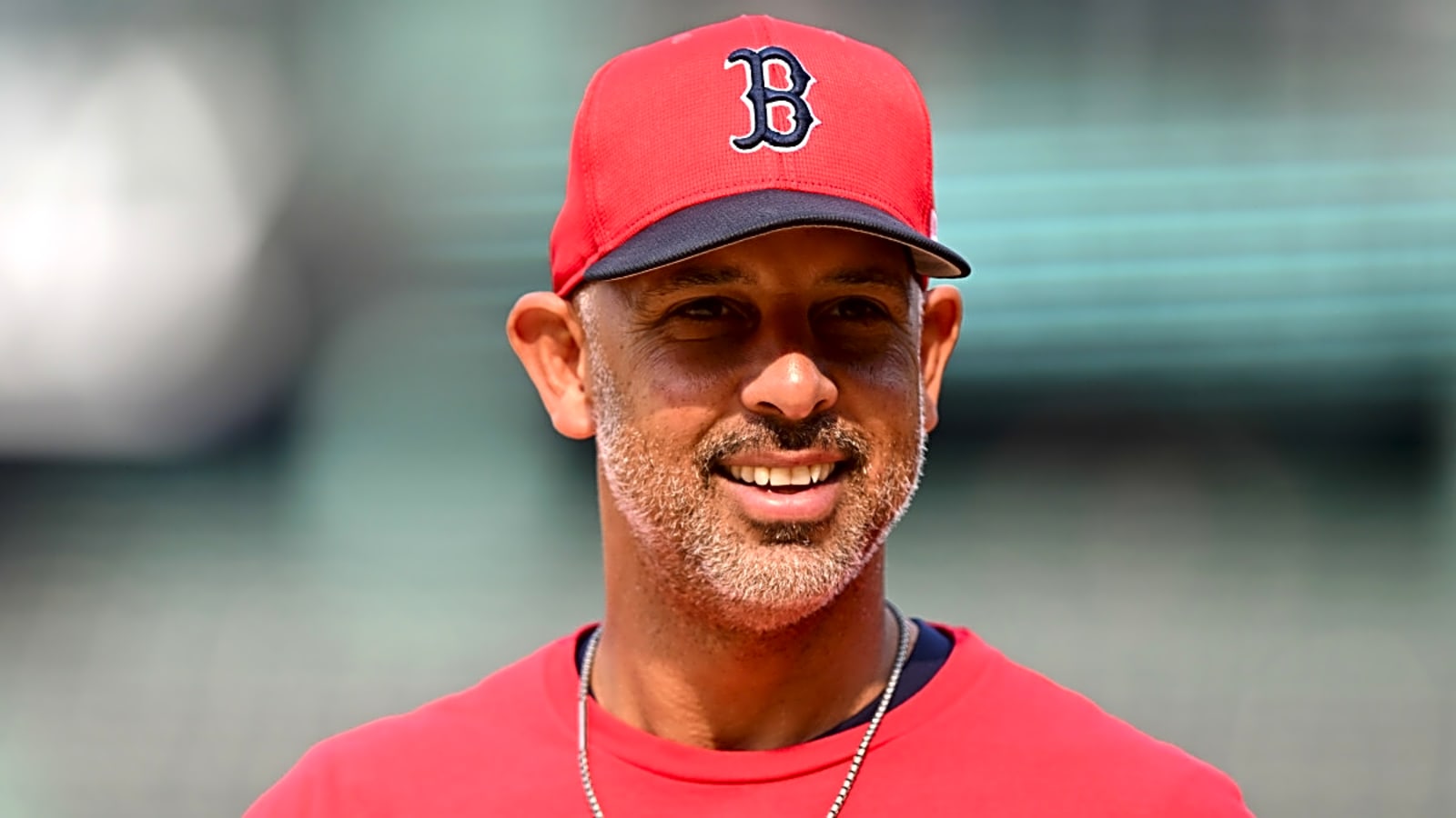 Alex Cora Open to Reunion Between Red Sox, Kyle Schwarber