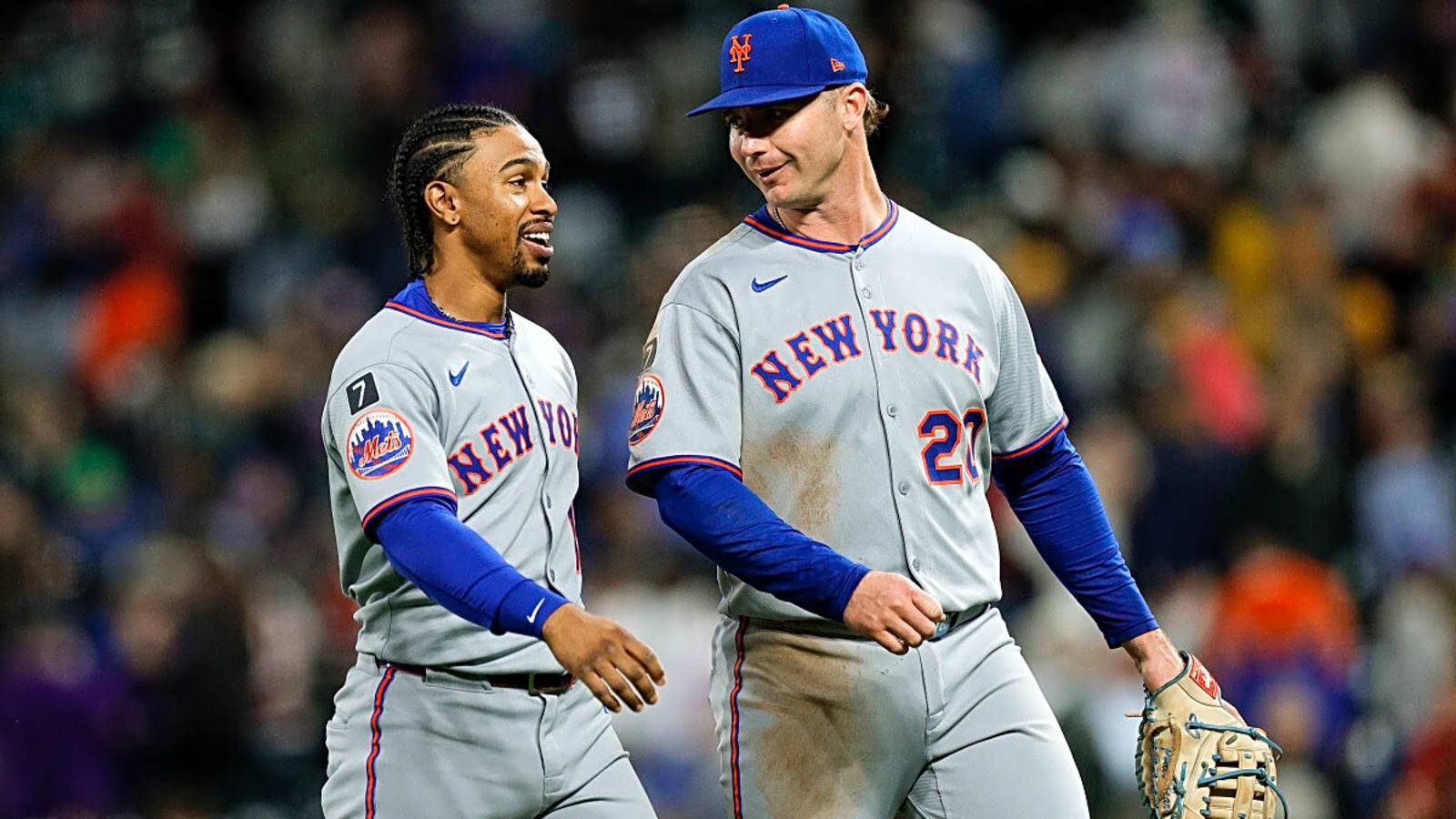 Mets Make Big Francisco Lindor, Pete Alonso Announcement on Monday