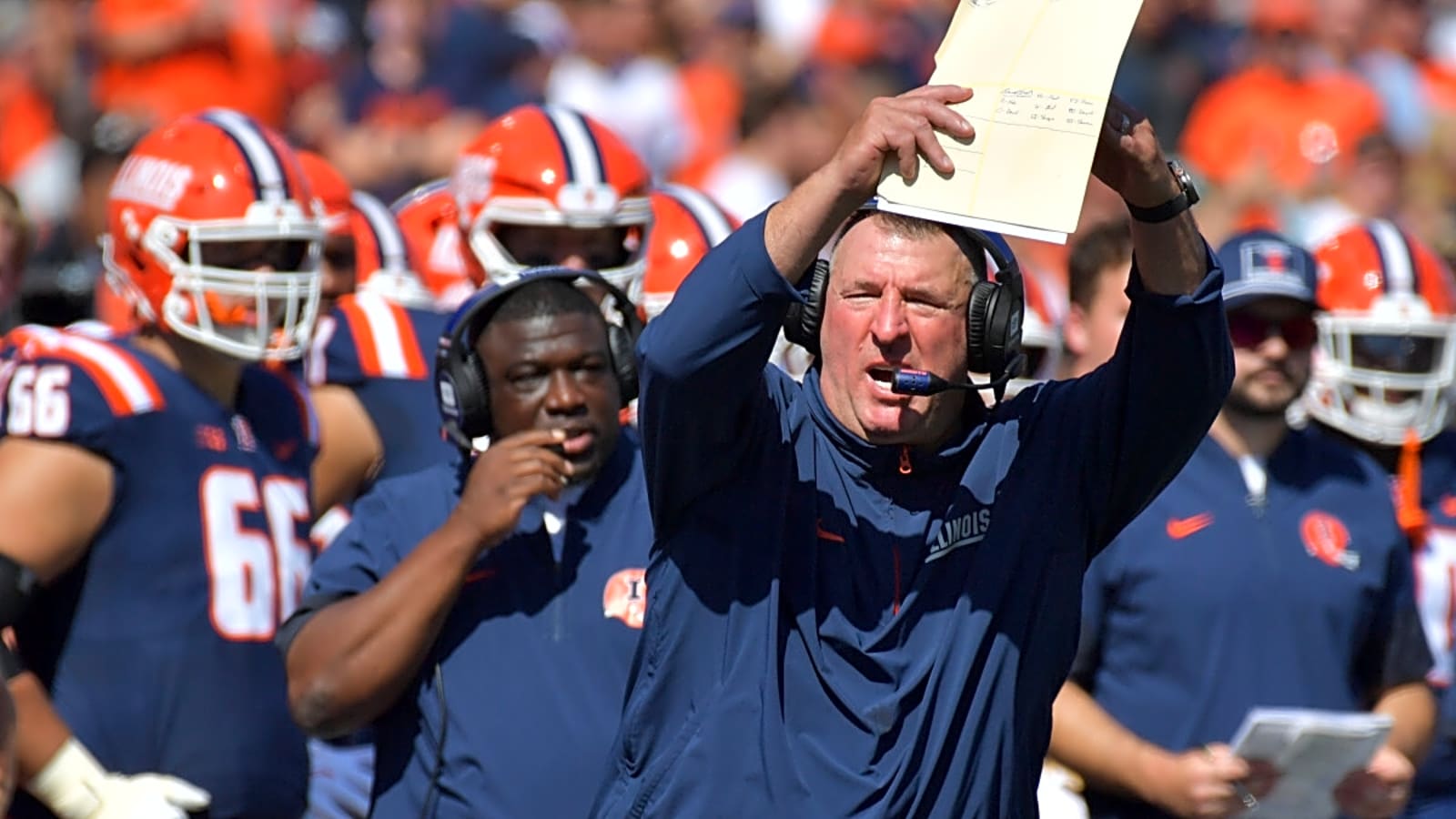 Illinois vs Purdue Prediction: Can the Illini Build Off the Big Win?