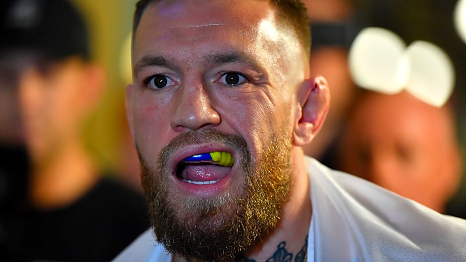 Top Pound-for-Pound Star Reveals Post-Fight Plans with Conor McGregor