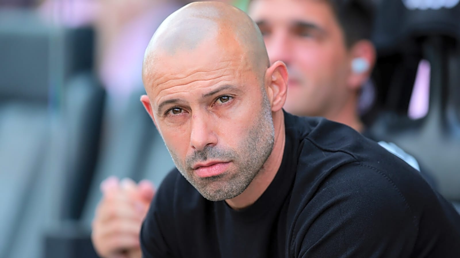 Inter Miami Coach Assigns Blame After Loss to Vancouver