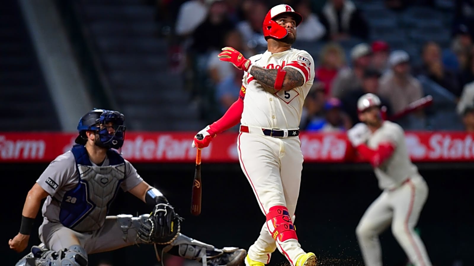 Cubs Called Trade Fit for 98-HR Slugger at Position of Uncertainty