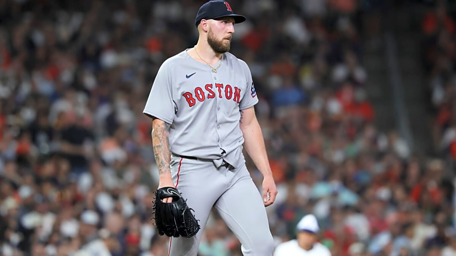 Pedro Martinez's Comments on Garrett Crochet Make White Sox Trade Look Even Better