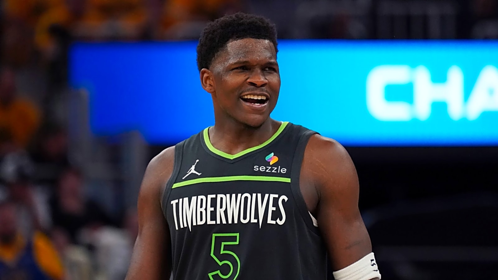 Anthony Edwards Gets Blunt Character Response From Timberwolves Star