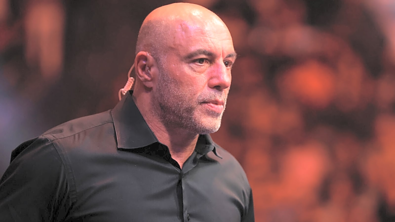 UFC Commentator Joe Rogan Targeted in Bizarre Threats from 'Liver King' that Lead to Influencer&#39;s Arrest