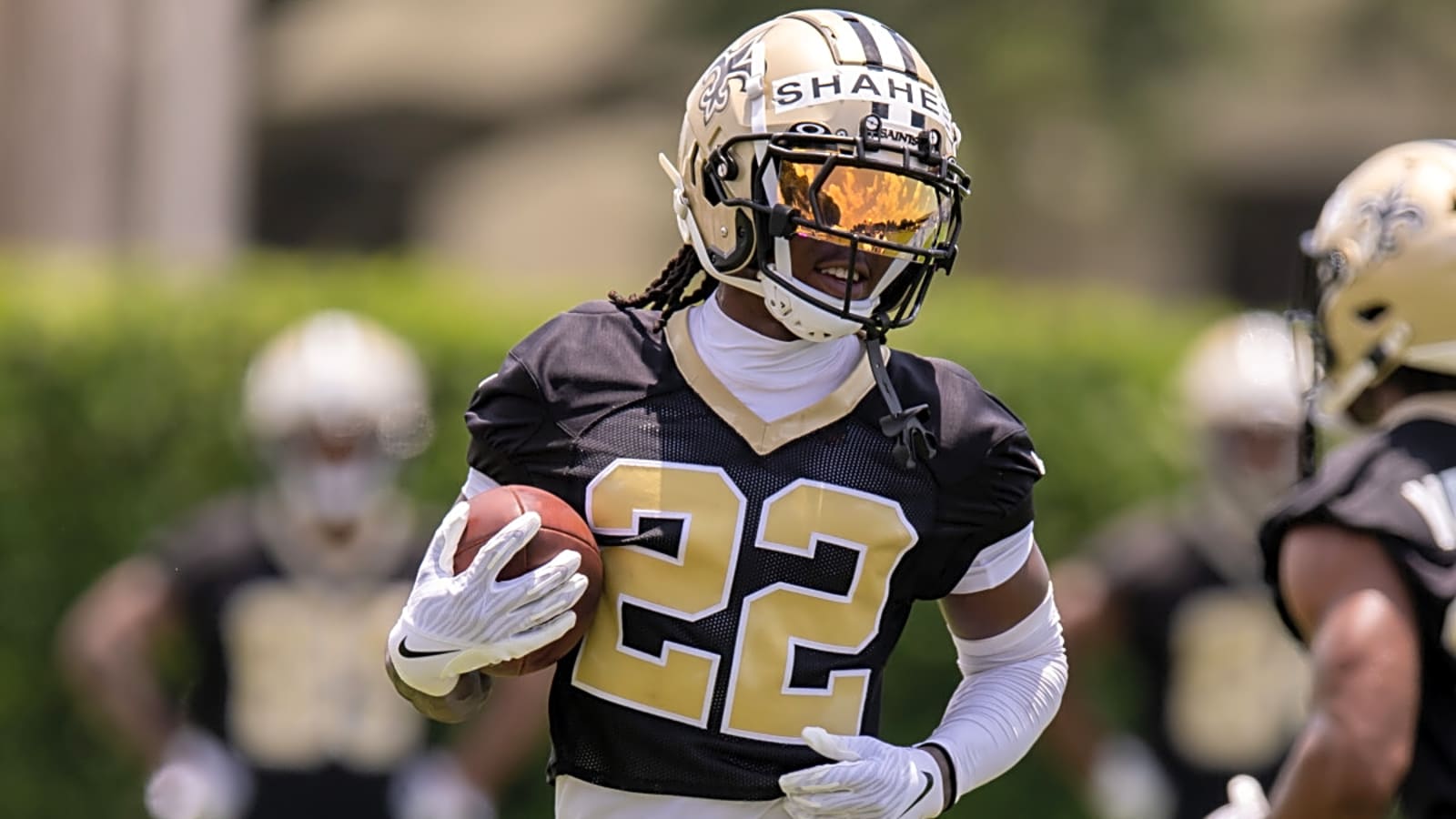 New Orleans Saints 4th of July: Comparing Demario Davis, Rashid Shaheed, and other players to different types of fireworks